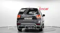 2017 KIA Mohave