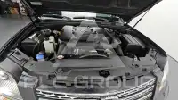 2017 KIA Mohave