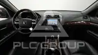 2017 KIA Mohave