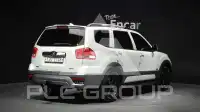2017 KIA Mohave