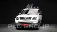 2017 KIA Mohave