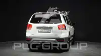 2017 KIA Mohave
