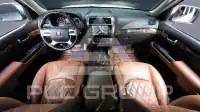 2017 KIA Mohave