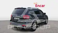 2017 KIA Mohave