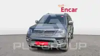 2017 KIA Mohave