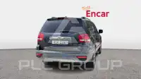 2017 KIA Mohave