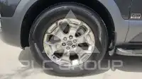 2017 KIA Mohave