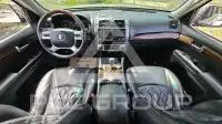 2017 KIA Mohave