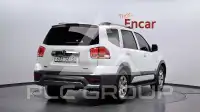2017 KIA Mohave