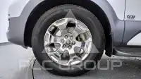 2017 KIA Mohave
