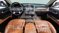 2017 KIA Mohave