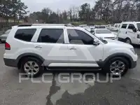 2017 KIA Mohave