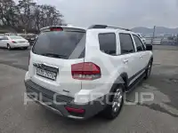 2017 KIA Mohave