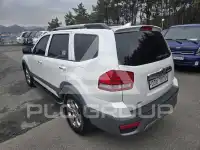 2017 KIA Mohave