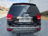 2017 KIA Mohave