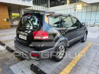 2017 KIA Mohave