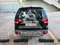 2017 KIA Mohave