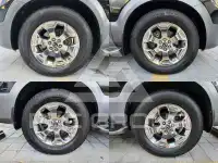 2017 KIA Mohave