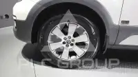 2017 KIA Mohave