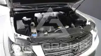 2017 KIA Mohave
