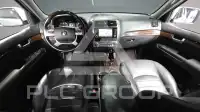 2017 KIA Mohave