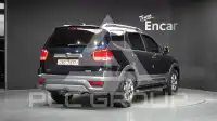 2017 KIA Mohave