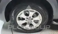 2017 KIA Mohave