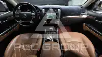 2017 KIA Mohave