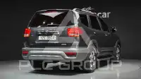 2017 KIA Mohave