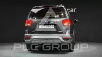 2017 KIA Mohave