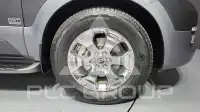 2017 KIA Mohave