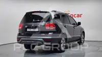 2017 KIA Mohave