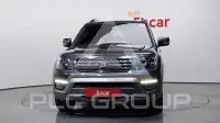 2017 KIA Mohave