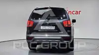 2017 KIA Mohave