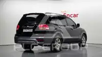 2017 KIA Mohave