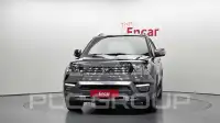 2017 KIA Mohave