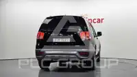 2017 KIA Mohave