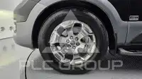 2017 KIA Mohave