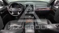 2017 KIA Mohave