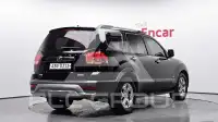 2017 KIA Mohave