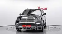 2017 KIA Mohave