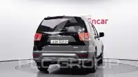 2017 KIA Mohave