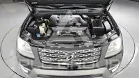 2017 KIA Mohave