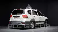 2017 KIA Mohave