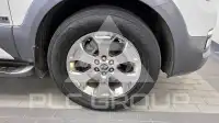 2017 KIA Mohave