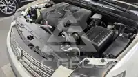 2017 KIA Mohave