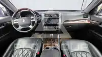 2017 KIA Mohave