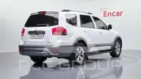 2017 KIA Mohave