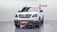 2017 KIA Mohave
