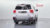 2017 KIA Mohave